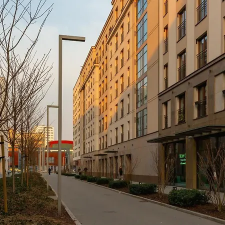 Studio With Air Conditioning By Renters *