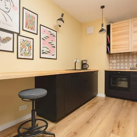 Studio With Air Conditioning By Renters Apartment